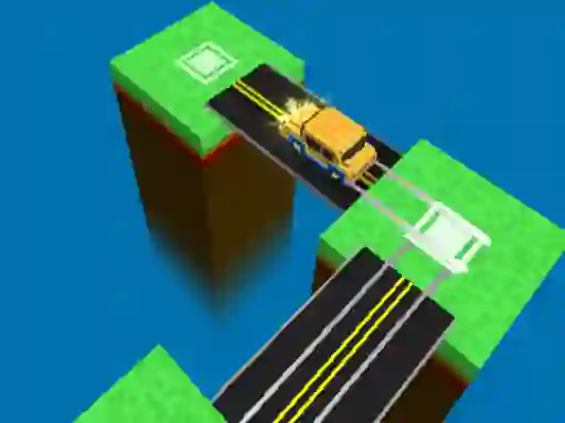 Zigzag Taxi