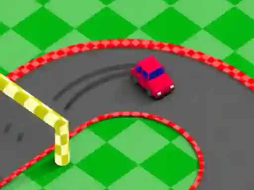 Mini Drifts