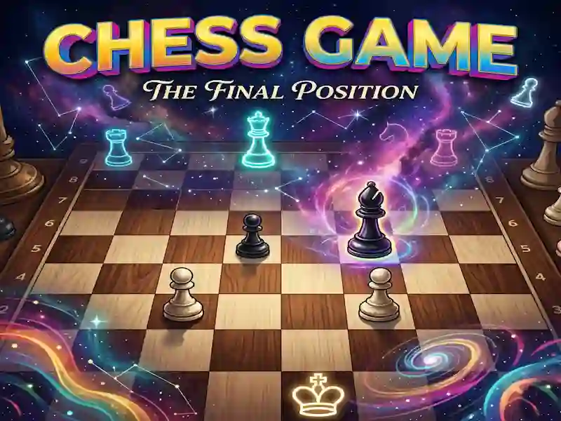 Chess game