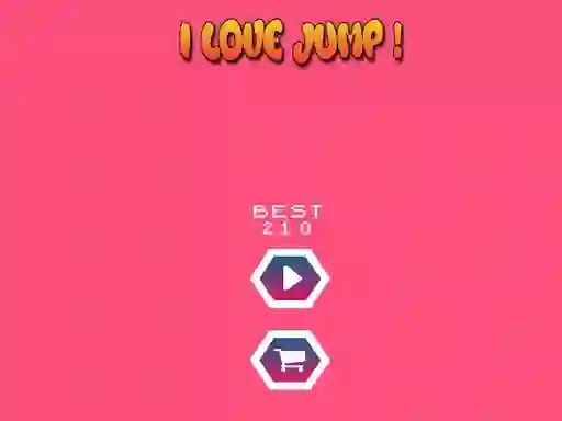 I Love Jump