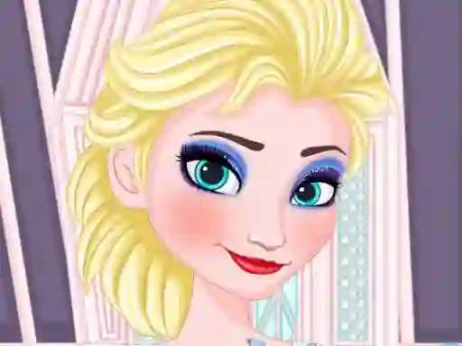 Ella Make Up Removal