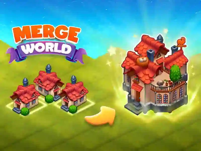 Merge World