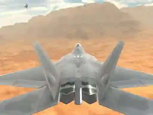 Air Warfare 3d