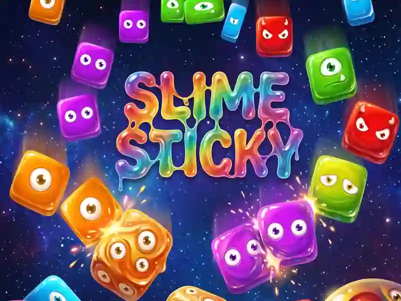 Slime Sticky