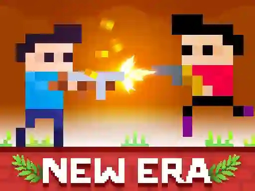 Castle Wars New Era