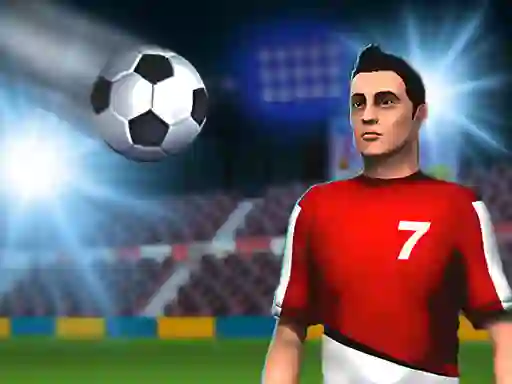 Real Freekick
