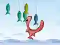 Piranha Bite Attack