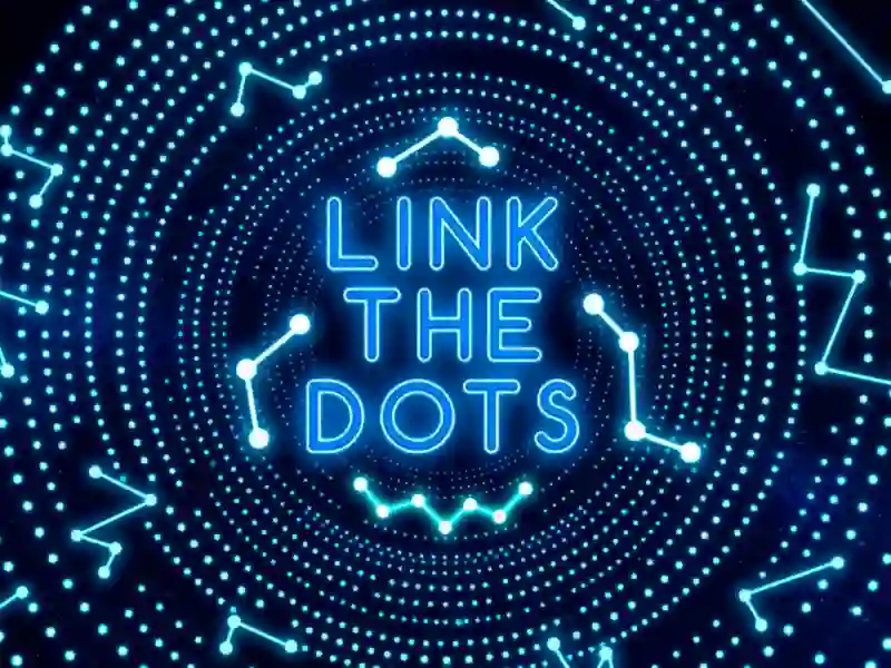 Link The Dots