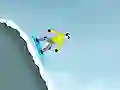 Extreme Snowboard