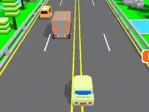 Pixel Highway