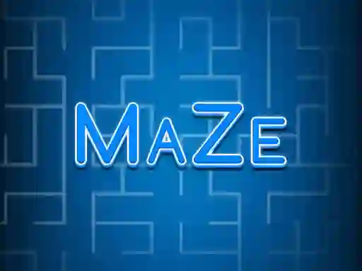 The Maze