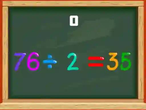 Equations: Right or Wrong!