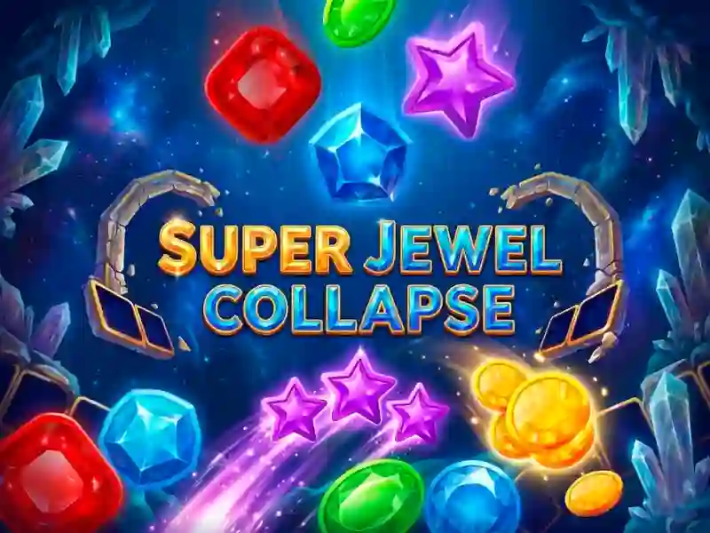 Super Jewel Collapse