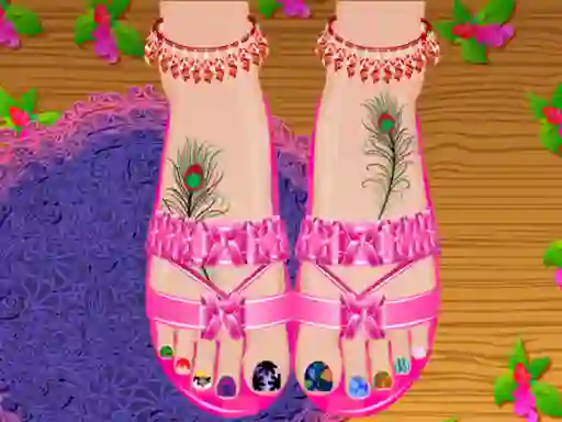 Rena's Pedicure Spa