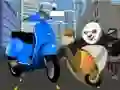 Scooter Stunt