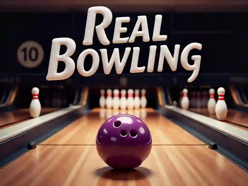 Real Bowling