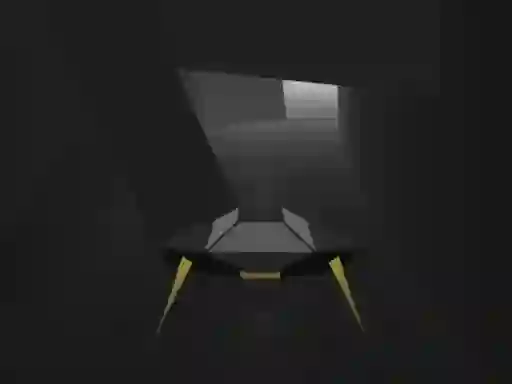 Starship Runner