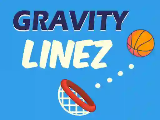 Gravity lines