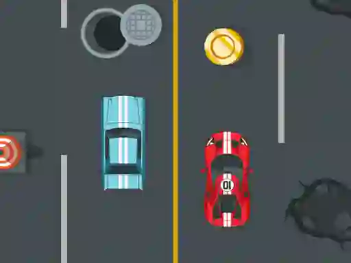 Agile Driver