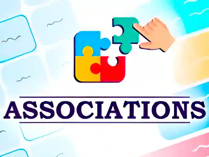 Associations