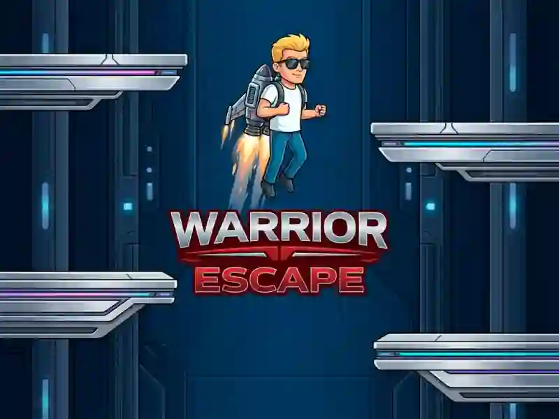 Warrior Escape