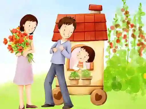 Happy Mothers Day 2020 Puzzle