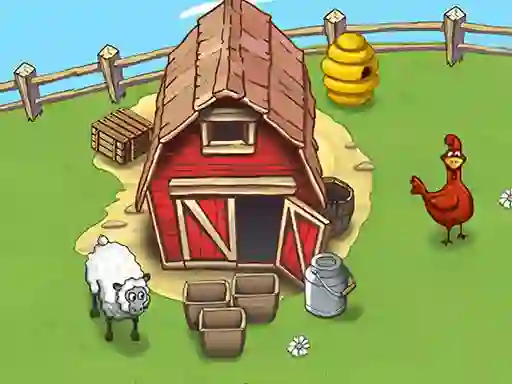 My Little Farm