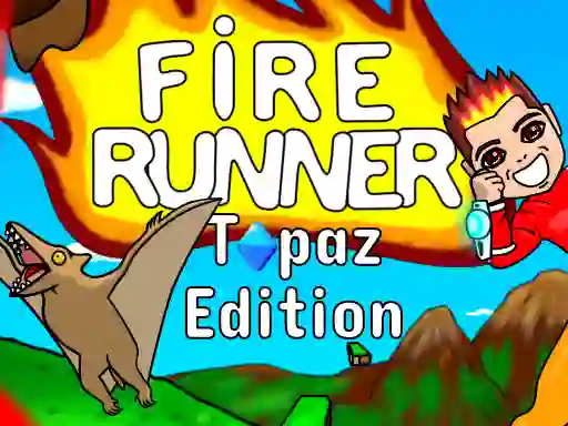 Fire Runner