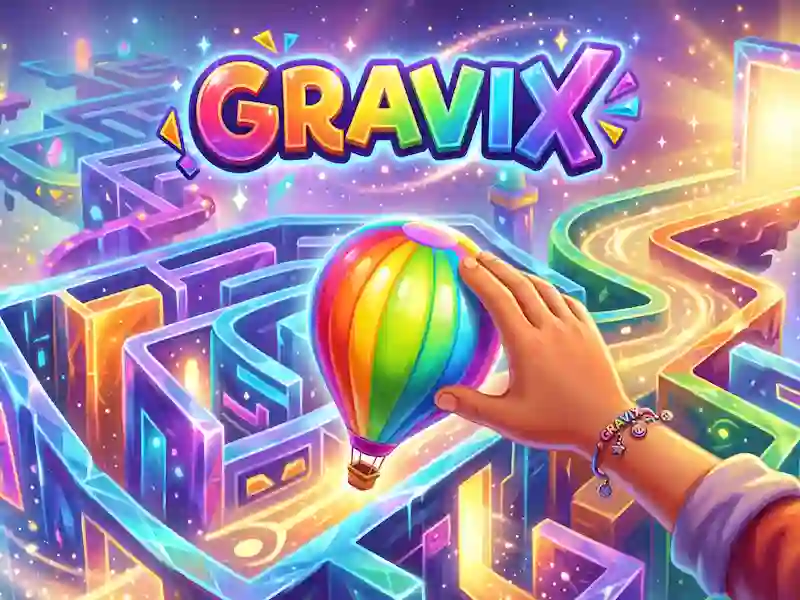 Gravix