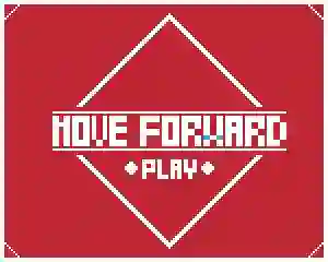Hove forward