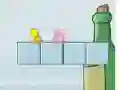 Quacker save Jerry