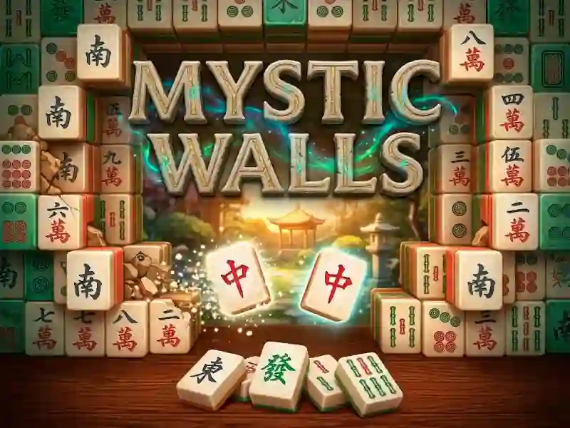 Mystic Walls