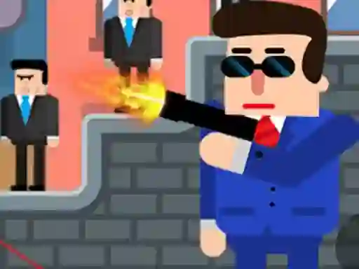 Mr Funny Bullet 2