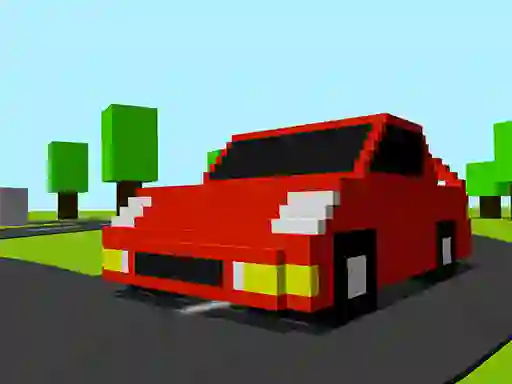 Circle Drive