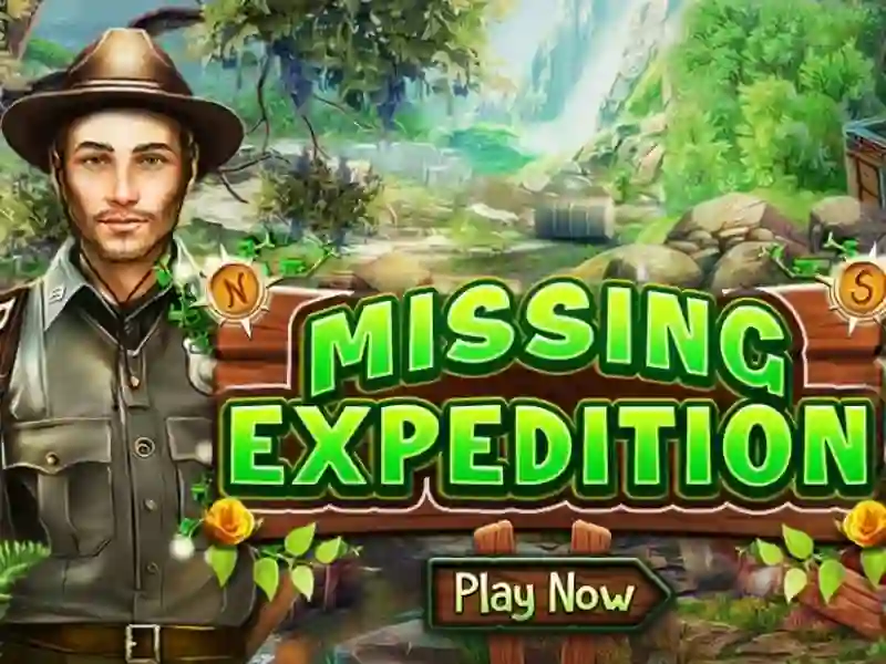 Missing Expedition