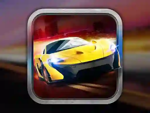 Sports car