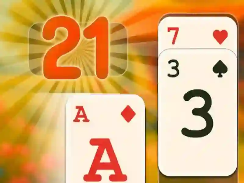 21 Cards