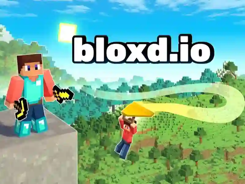 Bloxd.io