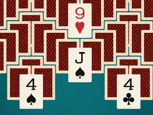 Match Solitaire