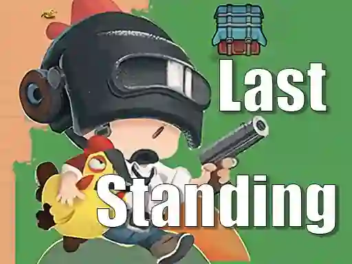 Last Standing