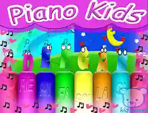 Piano Kids