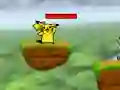 Pokemon Rescue
