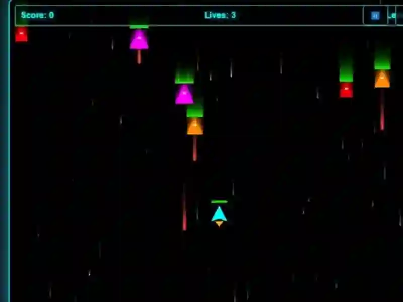 Space Defender