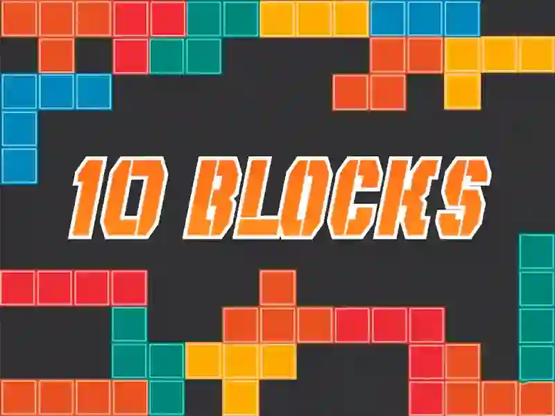 10 Blocks