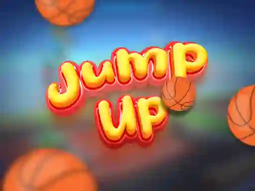 Jump Up 3D