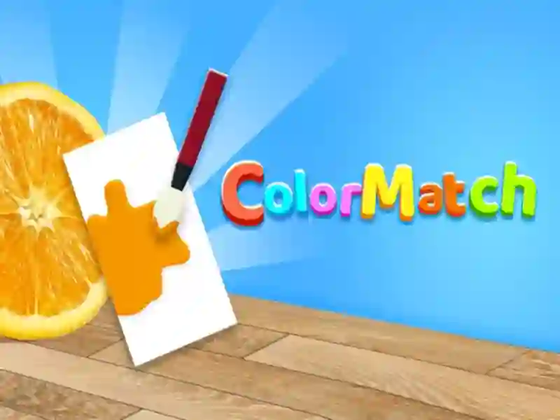 Color Match