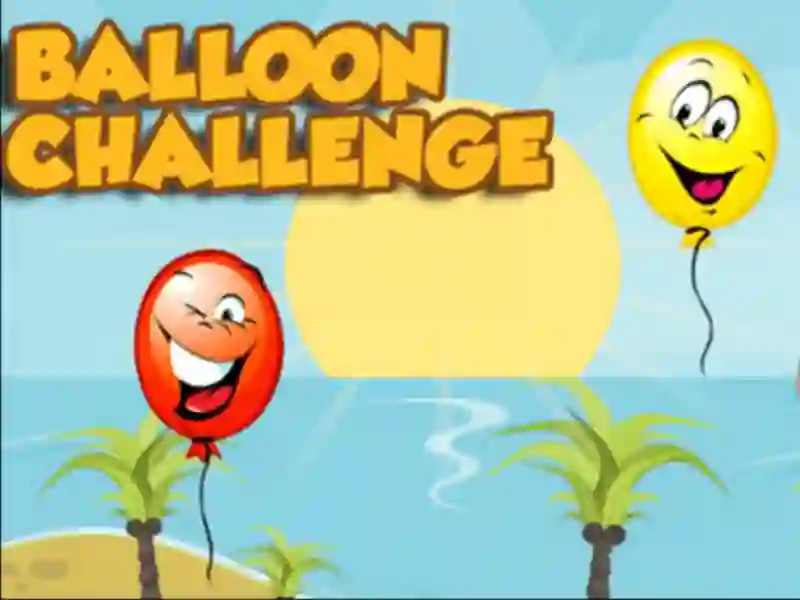 Balloon Challenge