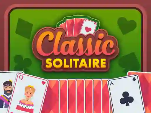 Classic Solitaire