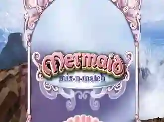 Mermaid Mix And Match