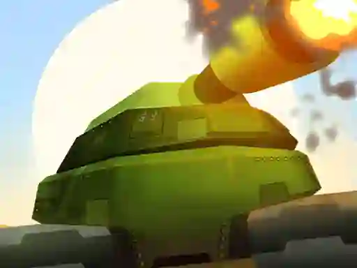 Armored Blasters